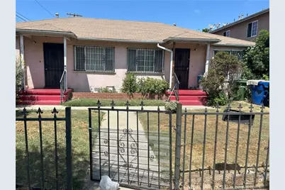 1743 -45 W 60th Place, Los Angeles, CA 90047 - Photo 1
