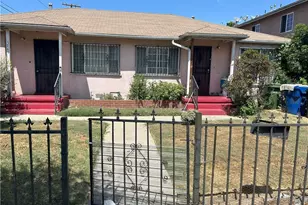 1743 -45 W 60th Pl, Los Angeles, CA 90047 - Photo 1