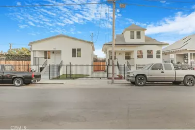 444 E 31st Street, Los Angeles, CA 90011 - Photo 1