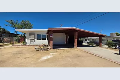 38857 9th Street, Palmdale, CA 93550 - Photo 1