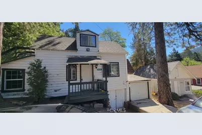 513 Springy, Crestline, CA 92325 - Photo 1