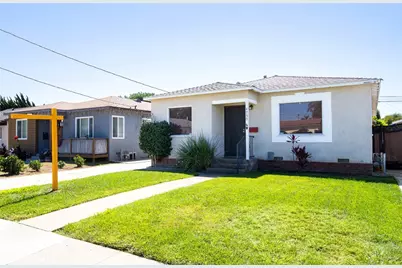 4750 W 133rd Street, Hawthorne, CA 90250 - Photo 1