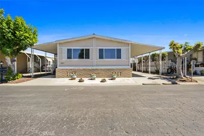 3595 Santa Fe Avenue #291, Long Beach, CA 90810 - Photo 1