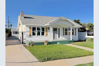 3349 Los Flores Boulevard, Lynwood, CA 90262 - Photo 1