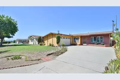 1271 N Starcrest Drive, Covina, CA 91722 - Photo 1