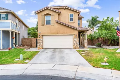 7933 Shadow Trails Lane, Jurupa Valley, CA 92509 - Photo 1