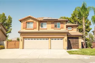 1551 Yeats Pl, San Jacinto, CA 92583 - Photo 1