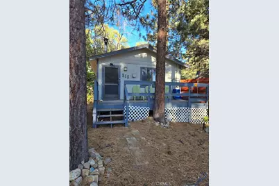 312 Riverside Avenue, Sugarloaf, CA 92386 - Photo 1