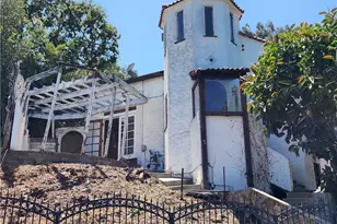 7166 Woodrow Wilson Dr, Los Angeles, CA 90068 - Photo 1