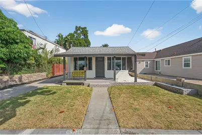 9321 Harvard St, Bellflower, CA 90706 - Photo 1