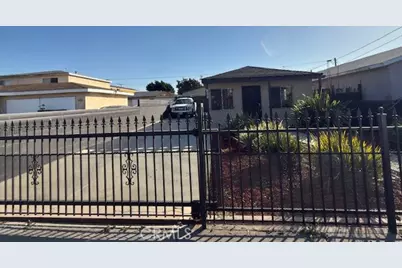 836 W Cedar, Compton, CA 90220 - Photo 1