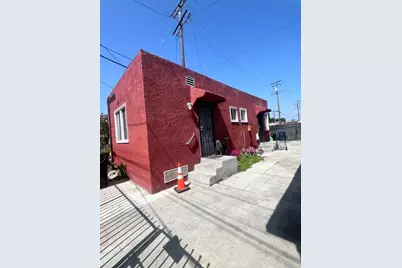 8518 S Fir Avenue, Los Angeles, CA 90001 - Photo 1