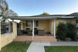 4801 Clark Ave, Long Beach, CA 90808 - Photo 1