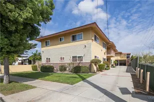 3425 Live Oak St, Huntington Park, CA 90255 - Photo 1