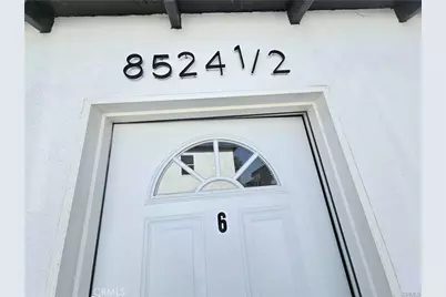 8524 Beverlywood Street #8524 1/2, Los Angeles, CA 90034 - Photo 1