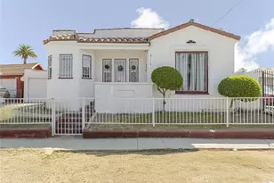 8110 S Halldale Ave, Los Angeles, CA 90047 - Photo 1