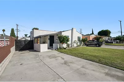 1710 N Van Ness, Compton, CA 90221 - Photo 1