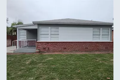 10307 Alexander, South Gate, CA 90280 - Photo 1