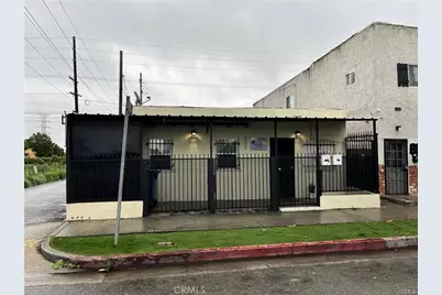 9808 1/2 S Central, Los Angeles, CA 90002 - Photo 1