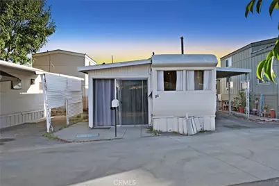4849 Peck Road #36, El Monte, CA 91732 - Photo 1