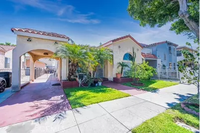 6114 Allston Street, Los Angeles, CA 90022 - Photo 1