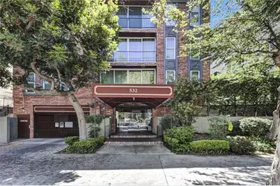 532 N Rossmore Avenue #411, Los Angeles, CA 90004 - Photo 1