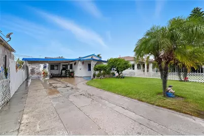 8945 San Antonio Avenue, South Gate, CA 90280 - Photo 1