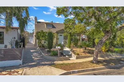 2807 S Bedford, Los Angeles, CA 90034 - Photo 1