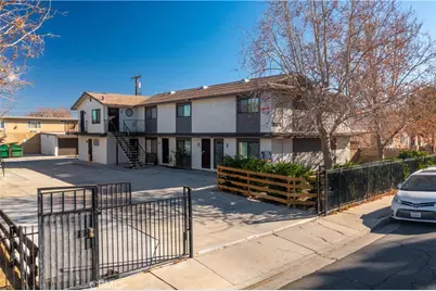 38478 Larkin #B, Palmdale, CA 93550 - Photo 1