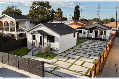 1217 E 100th, Los Angeles, CA 90002 - Photo 1