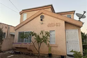 4061 E 60th, Huntington Park, CA 90255 - Photo 1