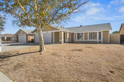 2130 Matthew Avenue, Rosamond, CA 93560 - Photo 1