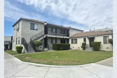 1119 S Woods, Los Angeles, CA 90022 - Photo 1