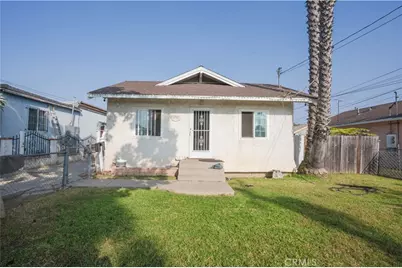 3751 W 106th Street, Inglewood, CA 90303 - Photo 1