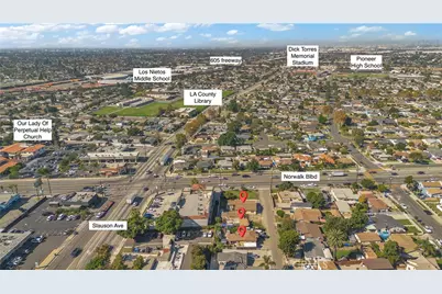 8428 1/2 Norwalk Boulevard, Whittier, CA 90606 - Photo 1