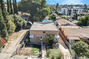 1140 N Chicago, Los Angeles, CA 90033 - Photo 1