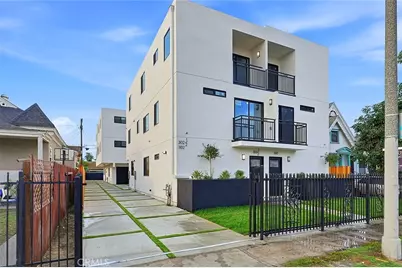 300 E 25th, Los Angeles, CA 90011 - Photo 1