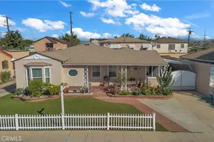 3203 Live Oak, Huntington Park, CA 90255 - Photo 1