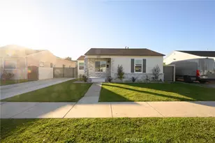 4155 Rose Ave, Long Beach, CA 90807 - Photo 1