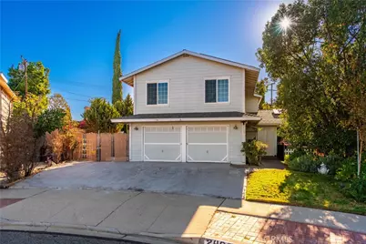 2490 Invar Court, Simi Valley, CA 93065 - Photo 1