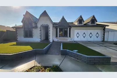 10455 Santa Marta Street, Cypress, CA 90630 - Photo 1