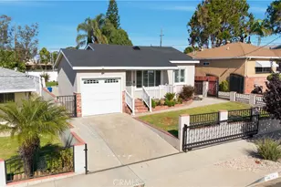 1231 W Don, Wilmington, CA 90744 - Photo 1