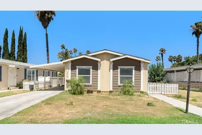 5800 Hamner #156, Eastvale, CA 91752 - Photo 1