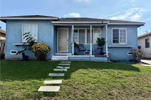 1418 W 134th, Compton, CA 90222 - Photo 1