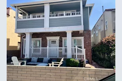 122 Roycroft Avenue #C, Long Beach, CA 90803 - Photo 1