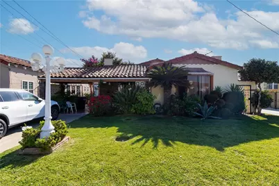 3366 Flower Street, Huntington Park, CA 90255 - Photo 1