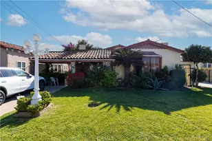 3366 Flower St, Huntington Park, CA 90255 - Photo 1