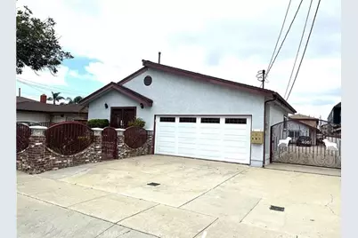 4061 W 132nd #C, Hawthorne, CA 90250 - Photo 1