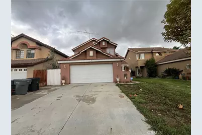 1491 Portrait, Perris, CA 92571 - Photo 1