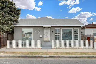 8023 Hooper Ave, Los Angeles, CA 90001 - Photo 1